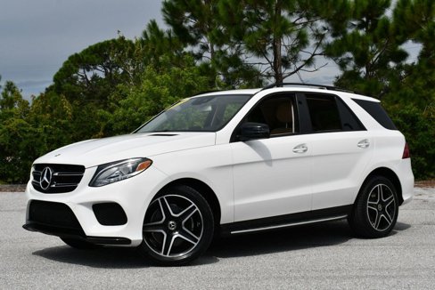 Used 2018 Mercedes-Benz GLE 350 4MATIC image 21