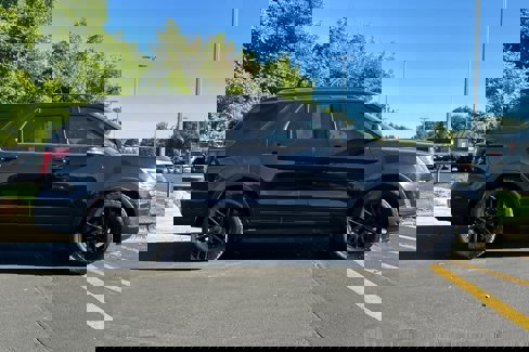 Used 2019 Ford Explorer Sport image 8