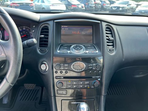 Used 2008 INFINITI EX35 Journey w/ Premium Pkg image 13