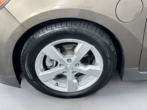 Used 2015 Chevrolet Volt Premium w/ Premium Trim Package image 30