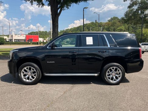 Used 2015 GMC Yukon SLT w/ Open Road Package image 7