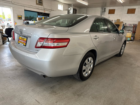 Used 2010 Toyota Camry LE image 81
