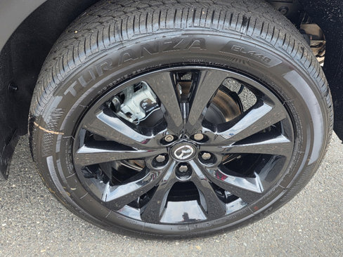 New 2025 MAZDA CX-30 AWD 2.5 S w/ Select Sport Pkg image 6