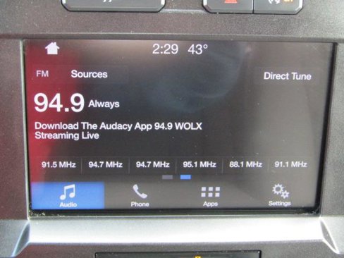 Used 2019 Ford F150 XLT image 13