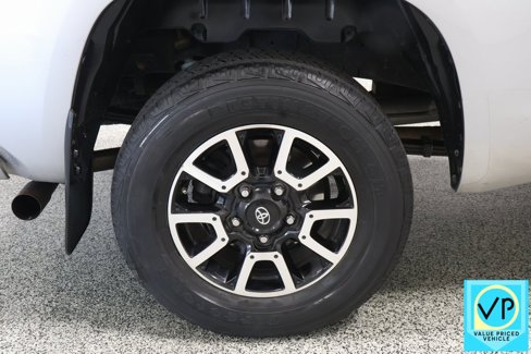 Used 2014 Toyota Tundra SR5 image 31