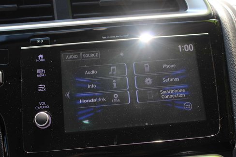 Used 2020 Honda Fit EX image 31