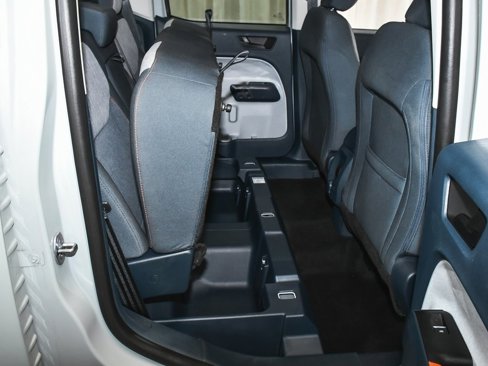 Used 2022 Ford Maverick XLT w/ Equipment Group 300A Standard image 50