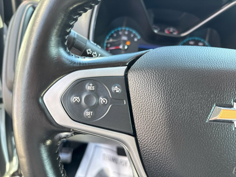 Used 2020 Chevrolet Colorado LT w/ Safety Package image 13