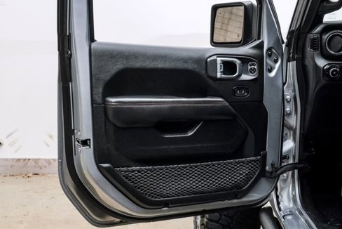 Used 2020 Jeep Wrangler Unlimited Rubicon w/ Quick Order Package 28Y Recon image 77