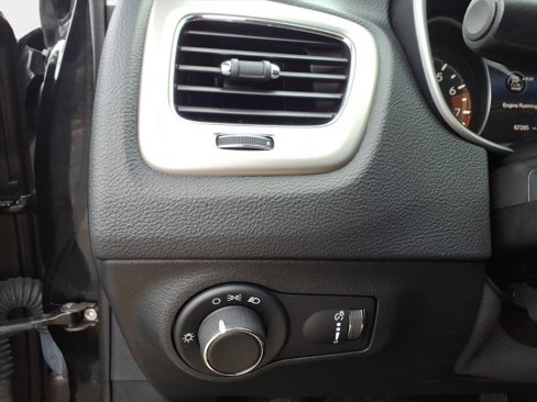 Certified 2018 Jeep Compass Sport w/ Tech Group image 25