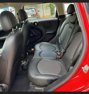 Used 2015 MINI Cooper Countryman S image 4