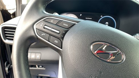 Used 2021 Hyundai Santa Fe SEL w/ Convenience Package image 18