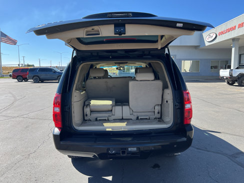 Used 2007 Chevrolet Tahoe LT w/ LT Preferred Equipment Group image 6