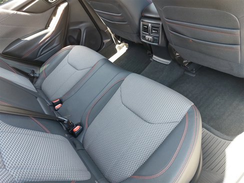 Certified 2022 Subaru Forester Sport w/ Popular Package #2 image 11