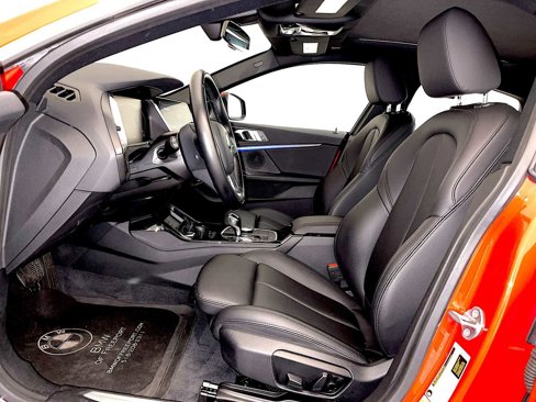Certified 2022 BMW 228i xDrive Gran Coupe w/ Convenience Package image 9