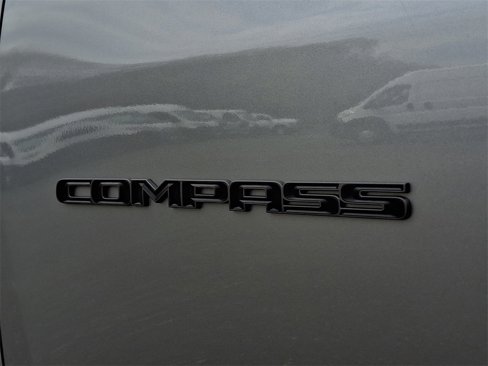 Used 2022 Jeep Compass High Altitude image 32
