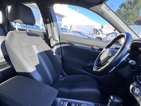 Used 2022 Honda Civic Sport image 19