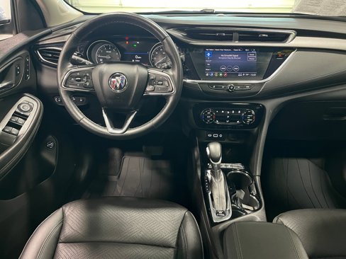 Certified 2023 Buick Encore GX Essence w/ Experience Buick Package image 12