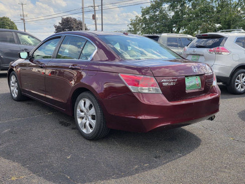 Used 2010 Honda Accord EX-L image 5
