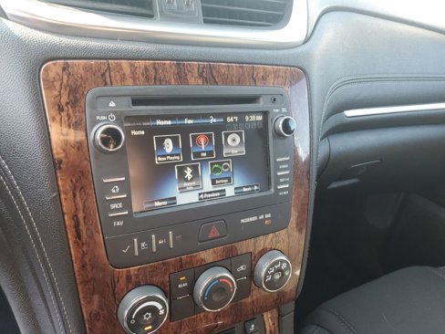 Used 2013 Chevrolet Traverse LT w/ All-Star Edition image 19