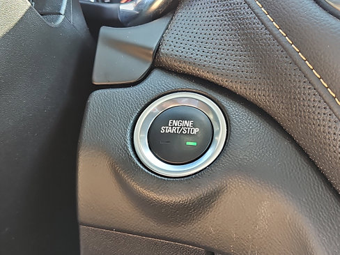 Certified 2022 Chevrolet Equinox Premier image 21