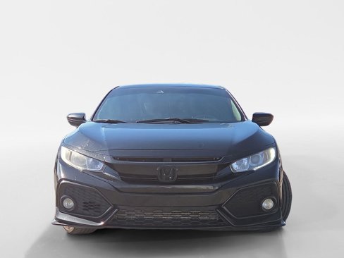 Used 2019 Honda Civic Sport image 8