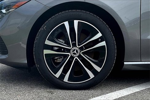 New 2024 Mercedes-Benz CLA 250 image 13