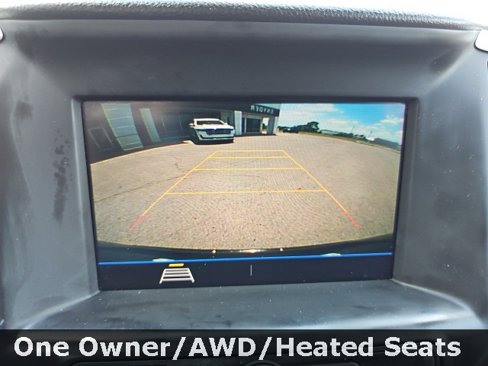Used 2021 GMC Terrain SLE w/ Driver Convenience Package image 21