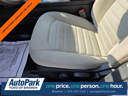 Used 2020 Ford Fusion S image 17