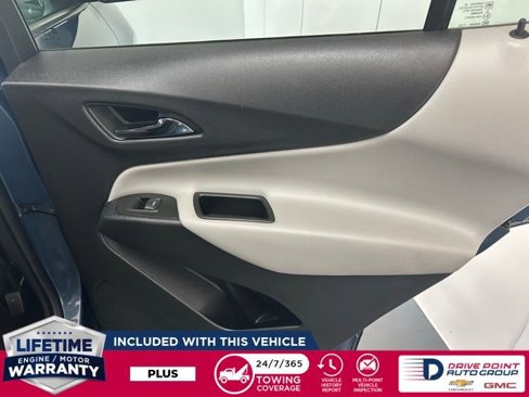 Used 2024 Chevrolet Equinox LS w/ LS Convenience Package image 31