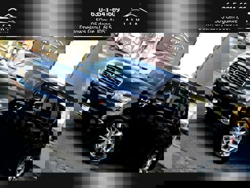 Used 2012 INFINITI QX56 4WD w/ Theater Pkg image 1