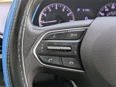 Used 2020 Hyundai Santa Fe SE image 27