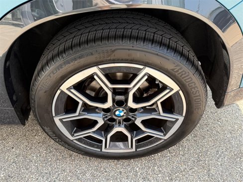 Used 2025 BMW X1 xDrive28i image 7