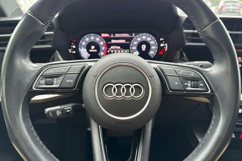 Used 2023 Audi A3 2.0T Premium image 22
