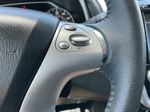 Used 2015 Nissan Murano SV w/ Premium Package image 53