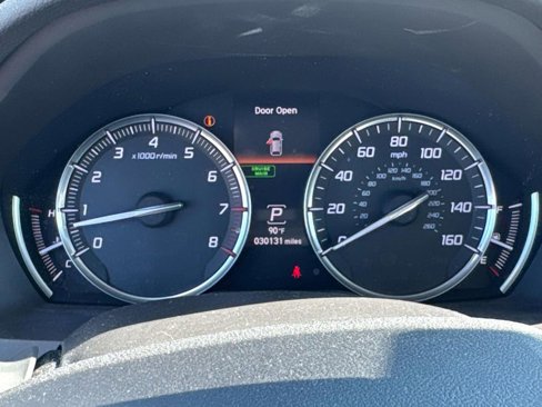 Used 2016 Acura MDX SH-AWD image 26