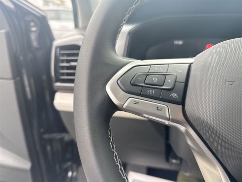 New 2025 Volkswagen Taos S image 16