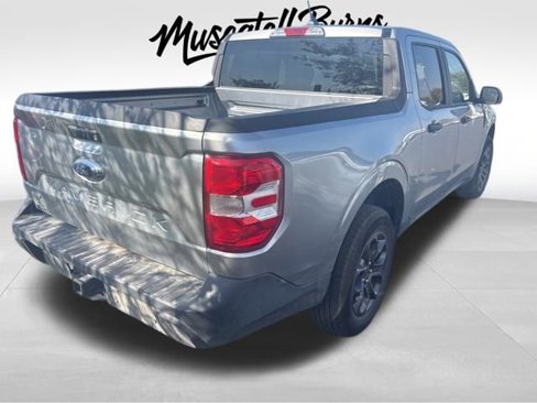 Used 2024 Ford Maverick XLT image 4