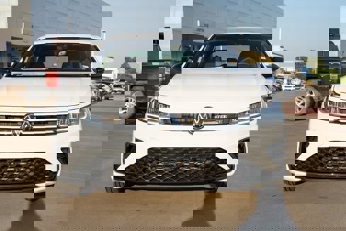 New 2025 Volkswagen Jetta Sport image 9