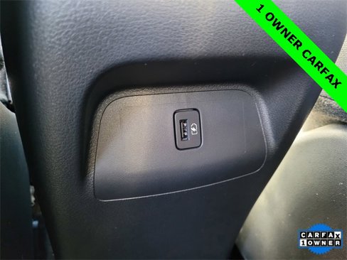 Used 2023 Nissan Sentra SR w/ Electronics Package image 10