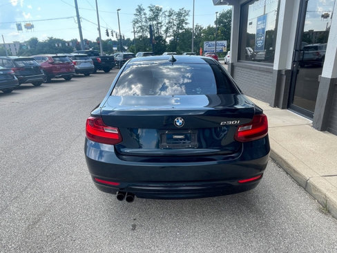 Used 2017 BMW 230i Coupe image 4