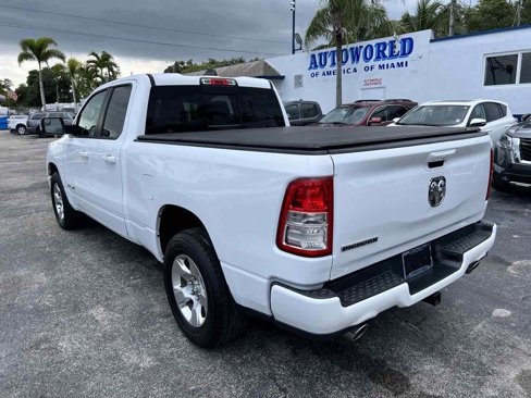 Used 2019 RAM 1500 Big Horn image 7
