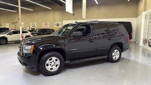 Used 2011 Chevrolet Tahoe LS image 7