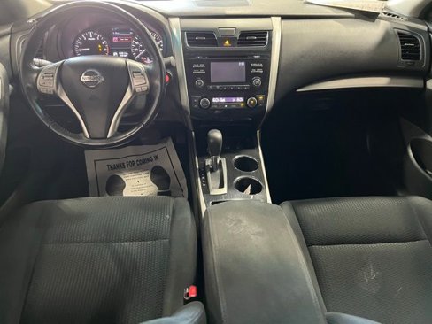 Used 2014 Nissan Altima 2.5 SV image 20