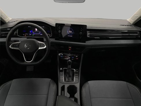 New 2025 Volkswagen Jetta SE image 20