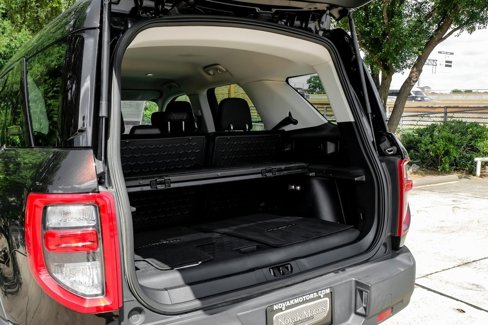 Used 2021 Ford Bronco Sport Big Bend image 62