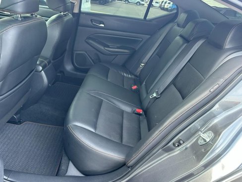 Used 2020 Nissan Altima 2.5 SR image 13