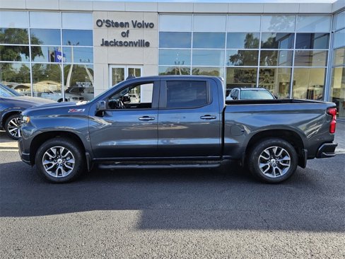 Used 2020 Chevrolet Silverado 1500 RST w/ All-Star Edition image 3