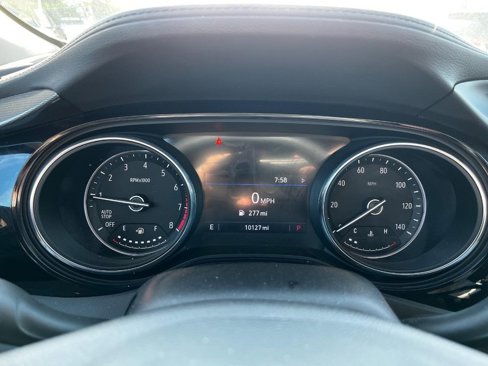 Used 2023 Buick Encore GX Select image 21