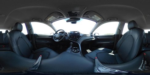 Used 2023 Toyota Camry SE image 28